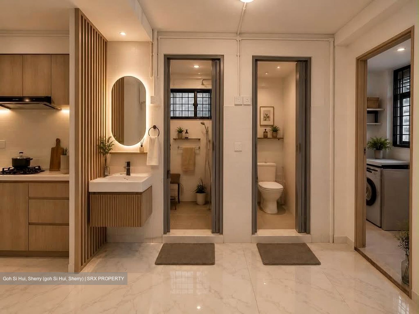 Blk 1 Kim Keat Court (Toa Payoh), HDB 3 Rooms #592635421